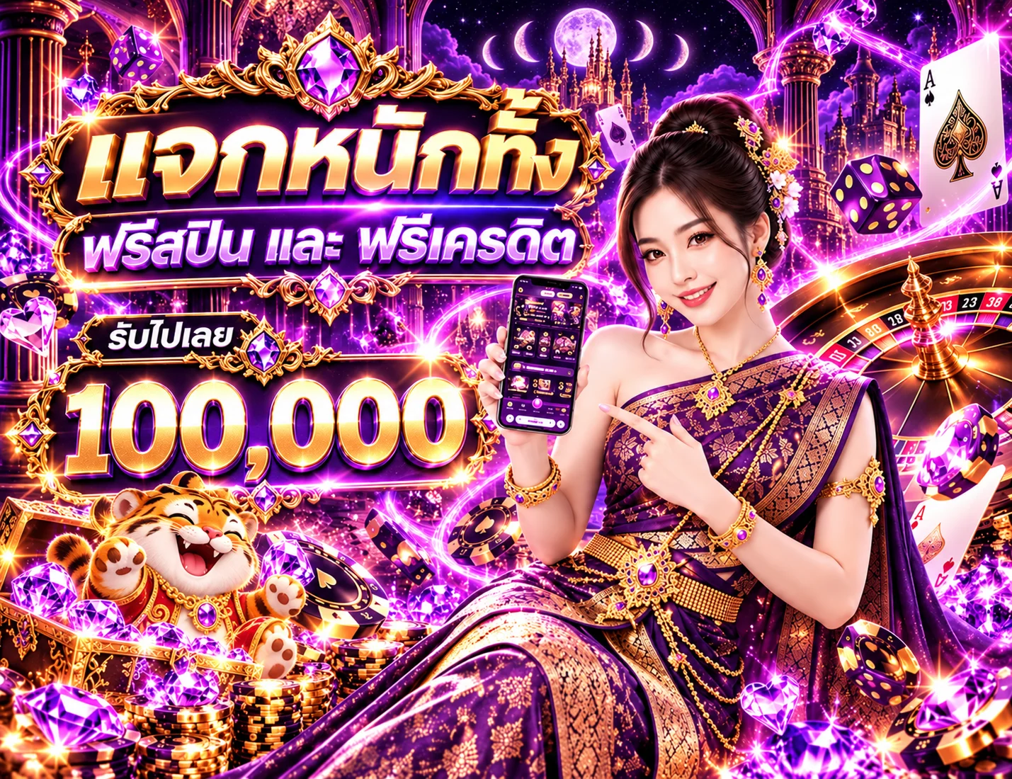 กำลังมาแรง lunaking