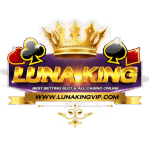 LUNAKINGสล็อตแตกง่าย